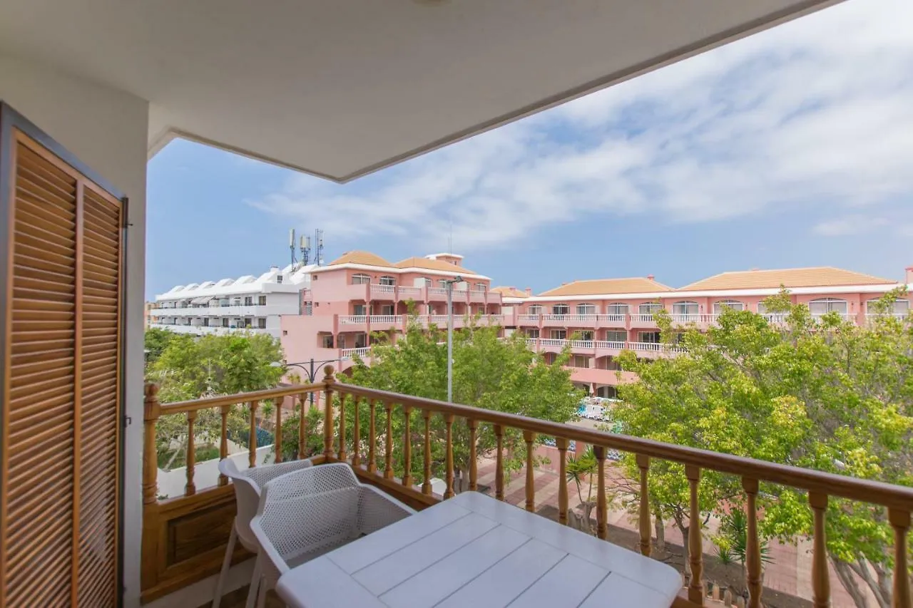 El Cardon Las Vistas - Tenesol Rentals Playa de las Americas  Apartment Playa de las Americas (Tenerife)