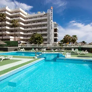 Apartment Grazioso Studio In Las Americas, Playa de las Americas (Tenerife)