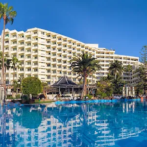 Hotell H10 Las Palmeras, Playa de las Americas (Tenerife)