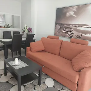 Townhouse El Camison Apartment