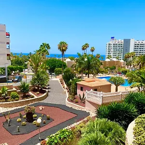 Holiday home Borinquen Sky, Playa de las Americas (Tenerife)