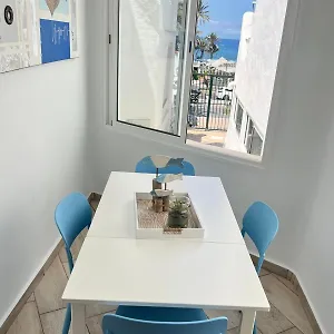 Apartment San Rafael, Playa de las Americas (Tenerife)