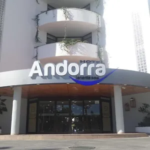 Lägenhet Hotel-apartamentos Andorra, Playa de las Americas (Tenerife)