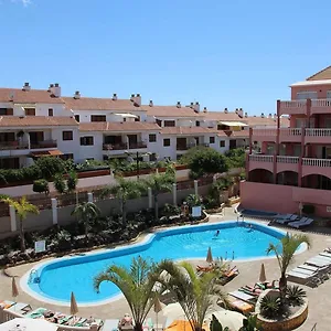 Lägenhet Marola Park, Playa de las Americas (Tenerife)