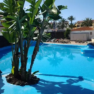 Apartment Paraiso Royal Dany & Pina, Playa de las Americas (Tenerife)