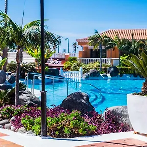 Apartment Complejo Tenerife Royal Garden, Playa de las Americas (Tenerife)