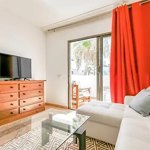 Apartment Parque Cattleya, Playa de las Americas (Tenerife)